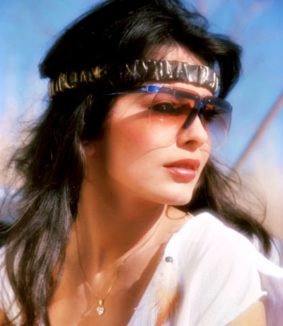 Penthouse Gold porn video: Pet of the Month November 1982