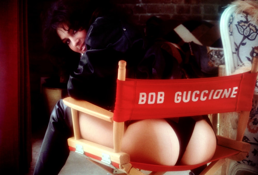 Penthouse Gold porn video: Pet of the Year Runner Up 1981