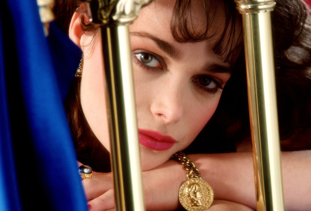 Penthouse Gold porn video: Patricia