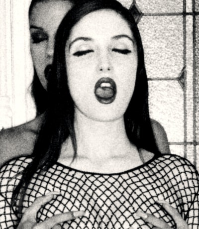 Penthouse Gold porn video: Janet and Sonrya