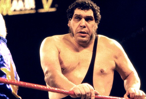 Penthouse Gold porn video: Beckett VS. The Giant