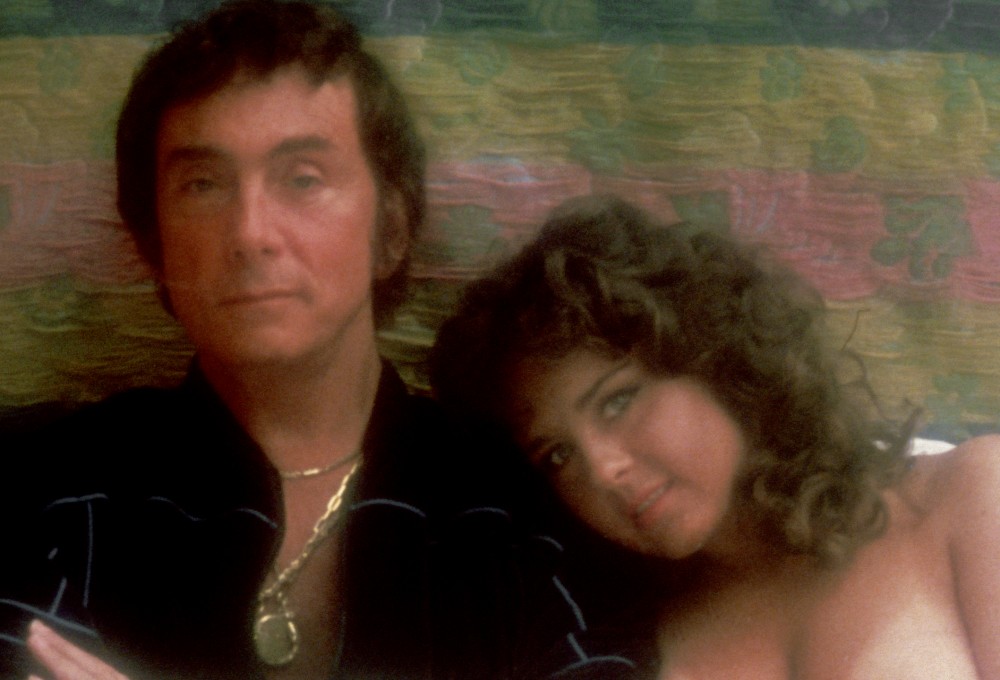 Penthouse Gold porn video: Pet of the Year 1987