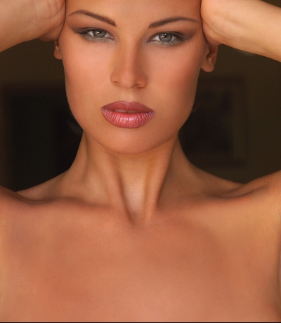 Penthouse Gold porn video: Driven