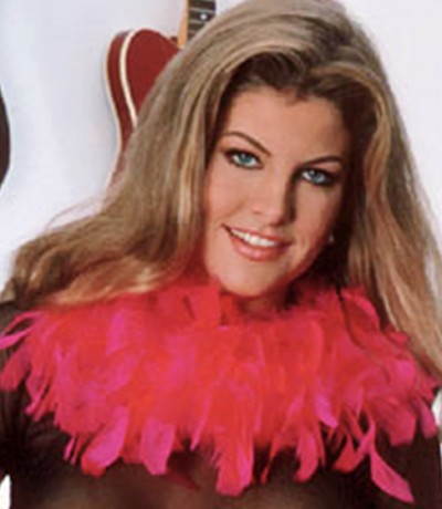 Penthouse Gold porn video: Pet of the Month September 1995 - Extended