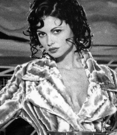 Penthouse Gold porn video: Arden