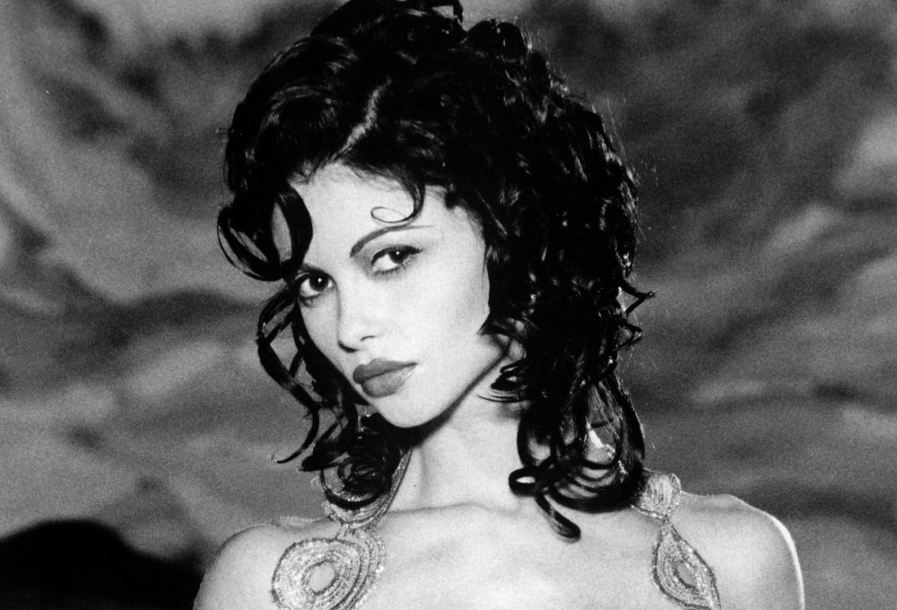 Penthouse Gold porn video: Arden