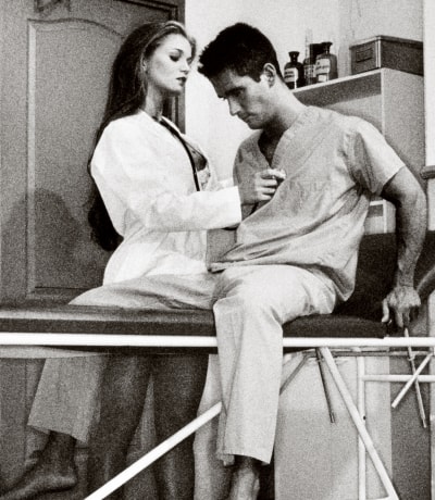 Penthouse Gold porn video: Rita and Steve