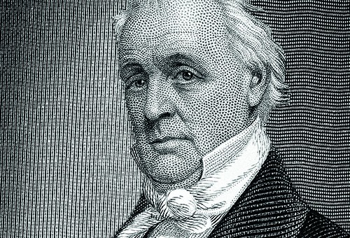 Penthouse Gold porn video: Potus WTF