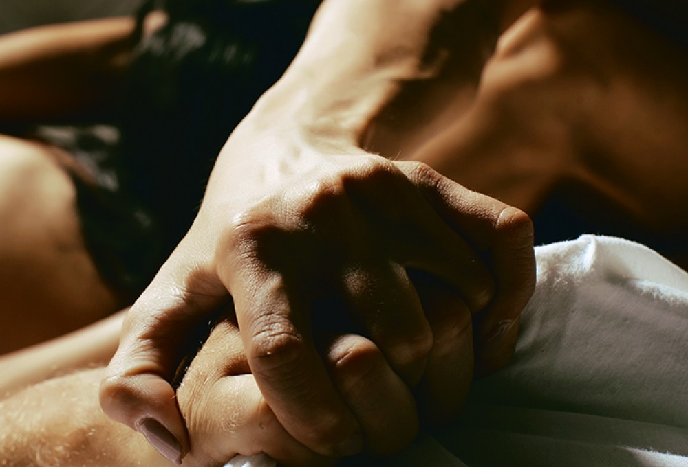 Penthouse Gold porn video: Call It What You Will