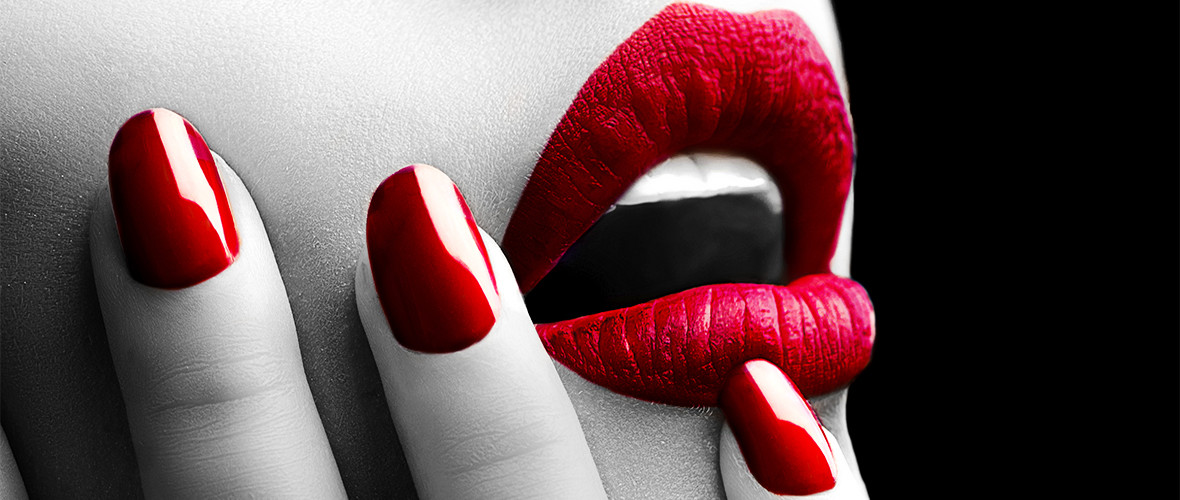 Golf-Course Show Stopper