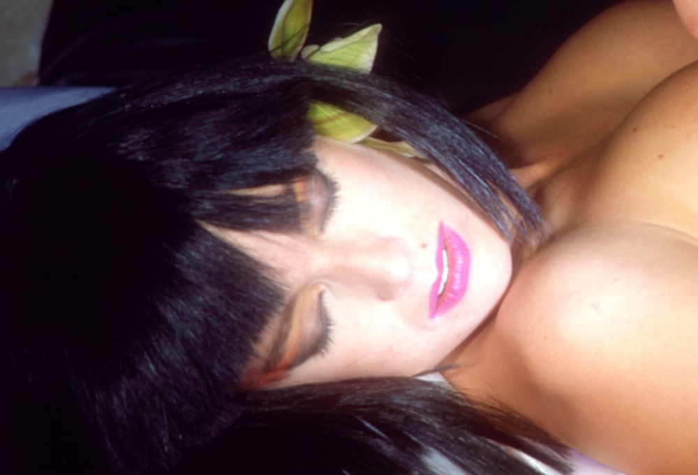 Penthouse Gold porn video: Jade Nights