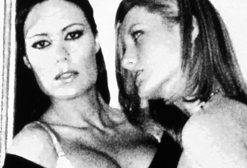 Penthouse Gold porn video: Dana and Summer