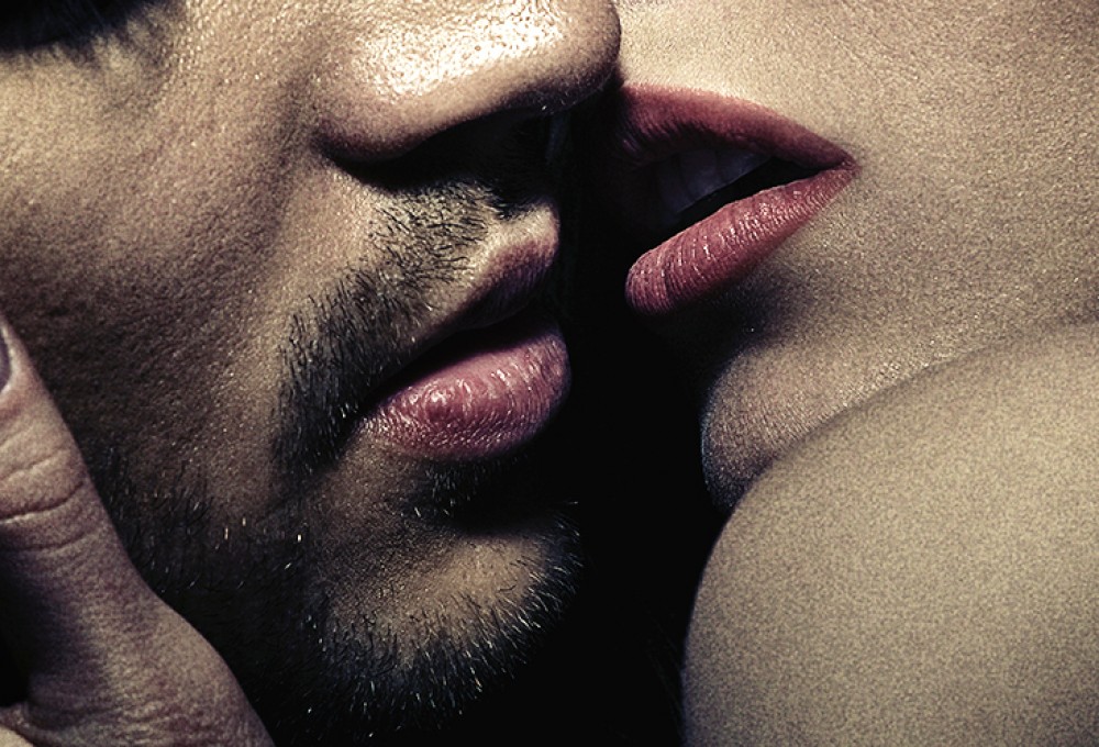 Penthouse Gold porn video: When Inspiration Strikes