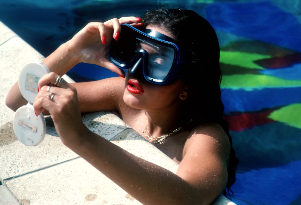 Penthouse Gold porn video: Sunken Treasure