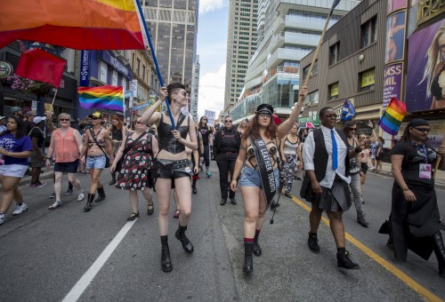 Penthouse Gold porn video: Women-On-Women Sexual Politics