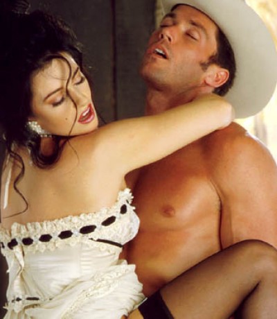 Penthouse Gold porn video: Emma Get Your Gun