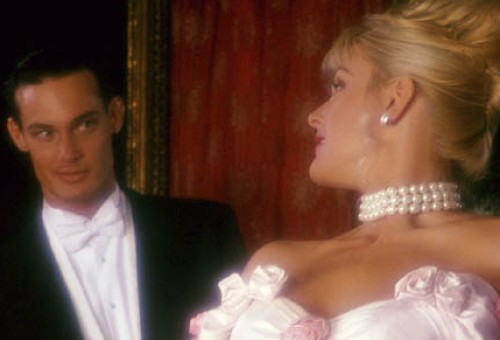 Penthouse Gold porn video: Temperamental Playpen