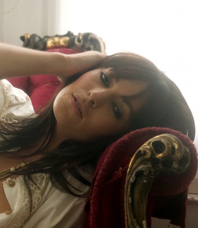 Penthouse Gold porn video: Velvet Godmine