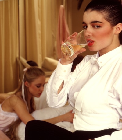 Penthouse Gold porn video: White Tie and Tales