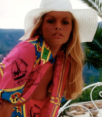 Penthouse Gold porn video: Dutch Masterpiece