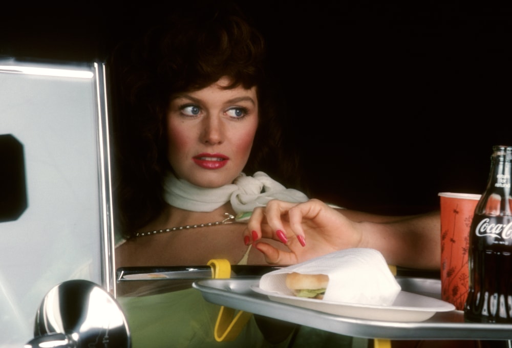 Penthouse Gold porn video: Car Hop