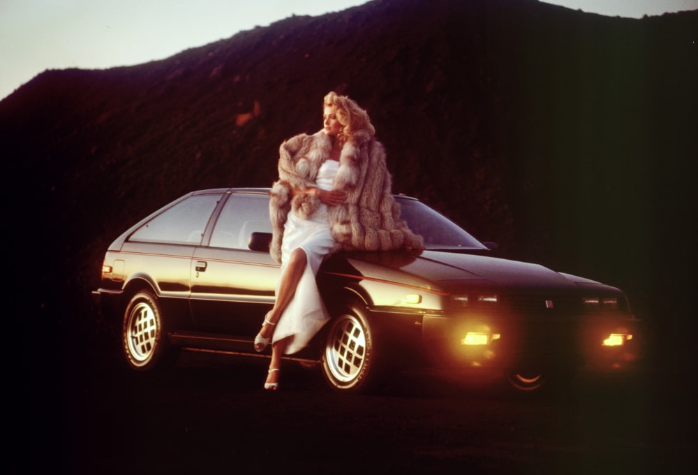 Penthouse Gold porn video: Pet of the Year 1985