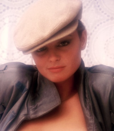 Penthouse Gold porn video: Pet of the Year 1983