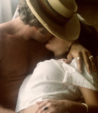 Penthouse Gold porn video: Mountain Retreat