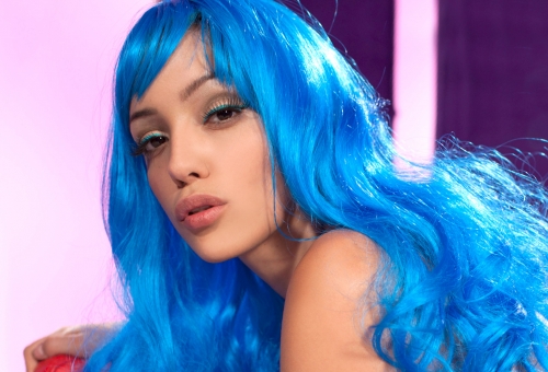 Penthouse Gold HD porn video: Video - Taffeta Dreams