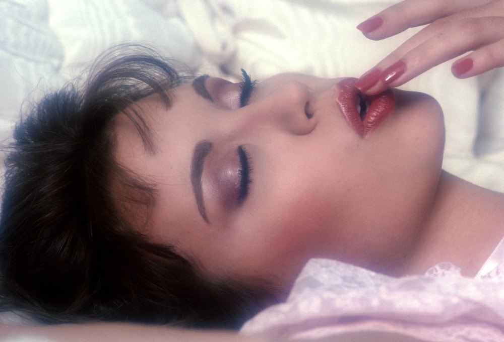 Penthouse Gold porn video: Pet of the Month December 1982