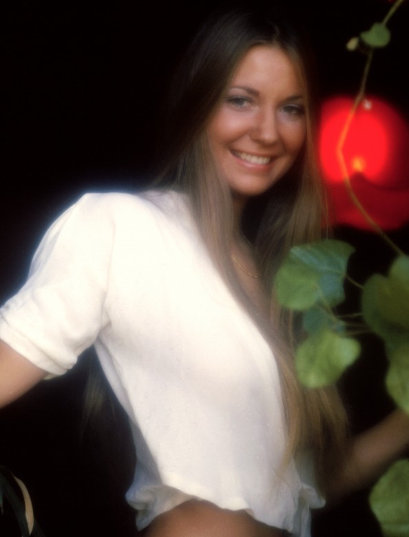 Nancy Sebastian
