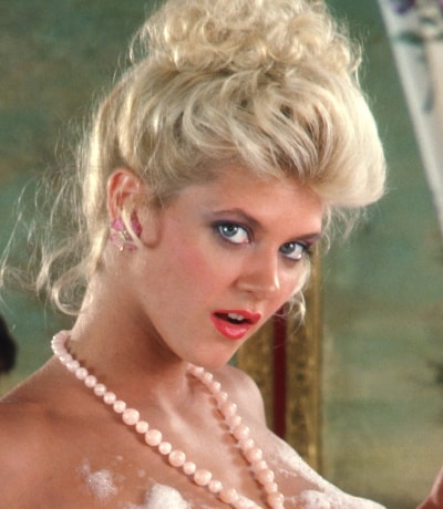 Penthouse Gold porn video: Hot Shots: Ginger Lynn