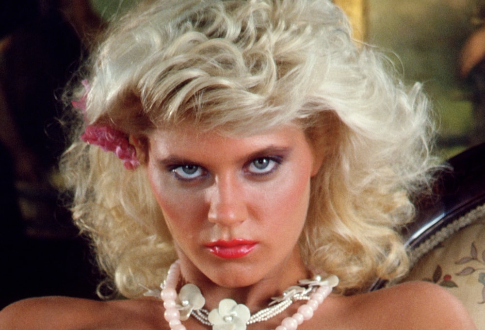 Penthouse Gold porn video: Hot Shots: Ginger Lynn