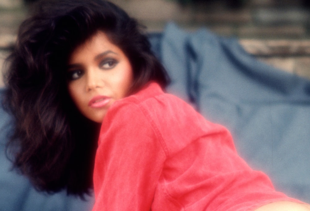 Penthouse Gold porn video: Pet of the Month March 1984