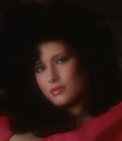 Penthouse Gold porn video: Hot Shots: Vicki Vickers