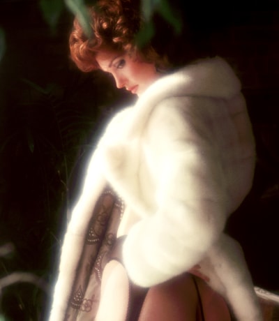 Penthouse Gold porn video: Pet of the Month August 1982