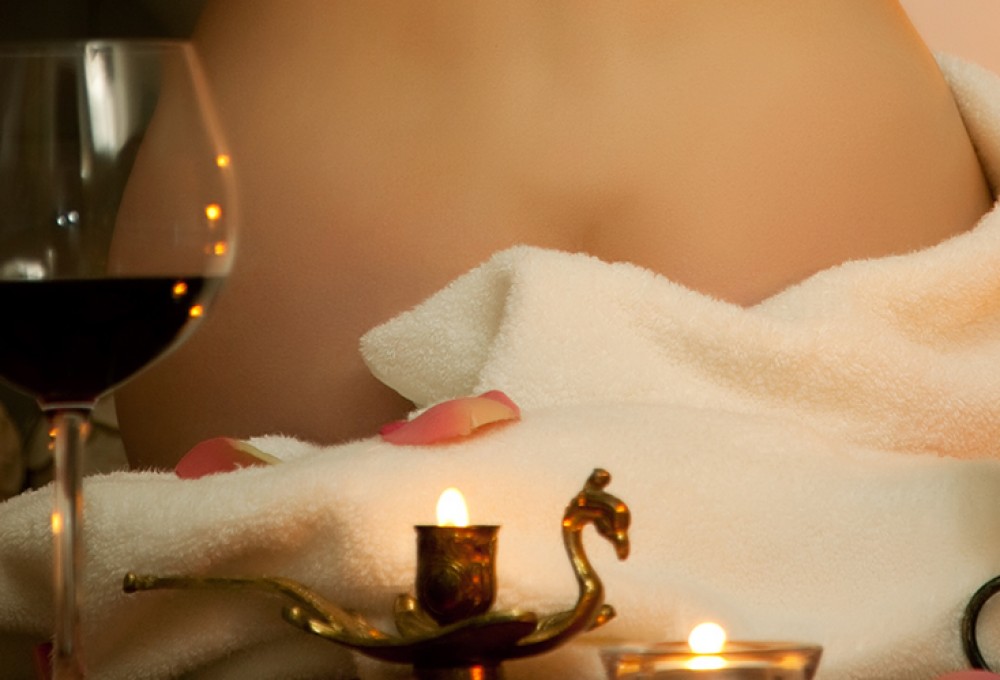 Penthouse Gold porn video: Seducing Brianna