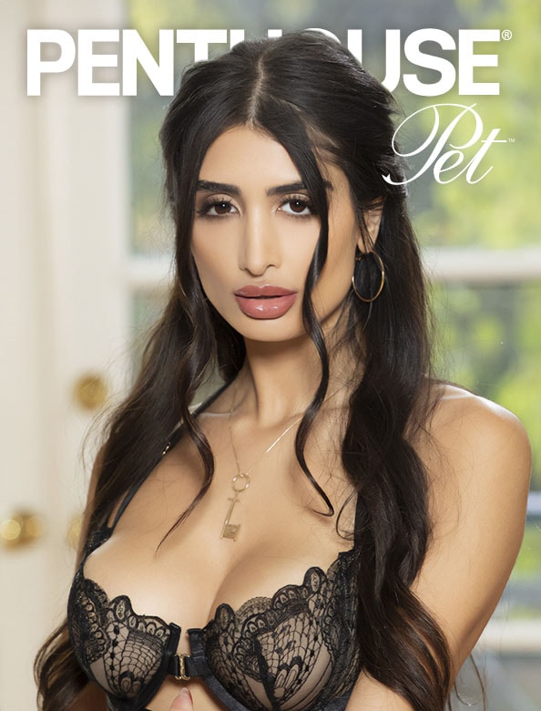 Mia Ventura