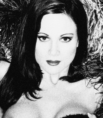 Penthouse Gold porn video: CHER