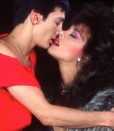 Penthouse Gold porn video: The Pick Up