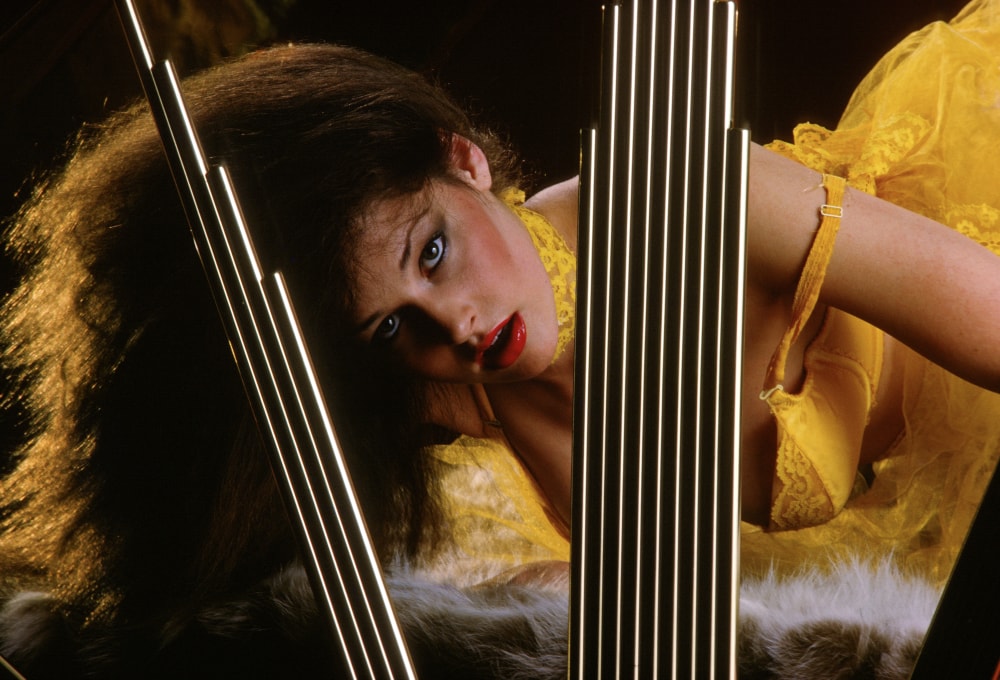 Penthouse Gold porn video: Reprise