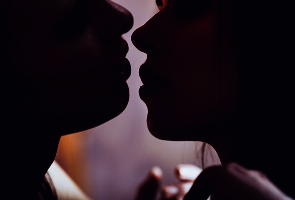 Penthouse Gold porn video: Lust Driven Couple