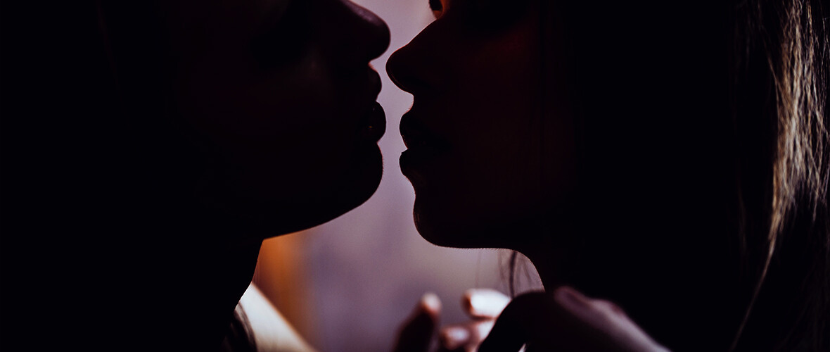 Lust Driven Couple
