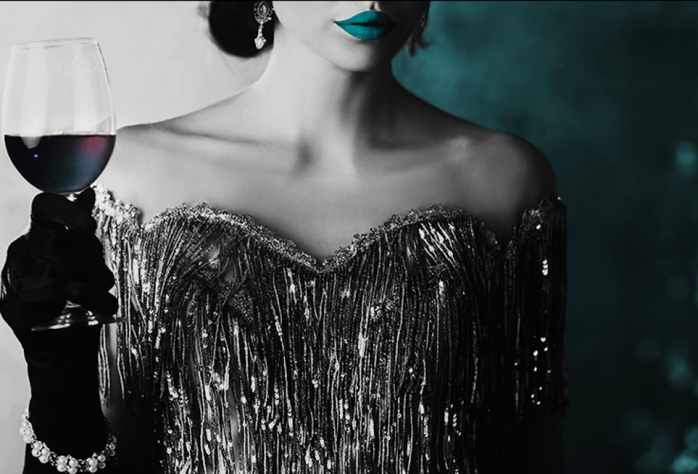 Penthouse Gold porn video: With Authority