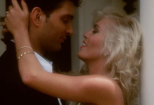 Penthouse Gold porn video: Allison and Eric