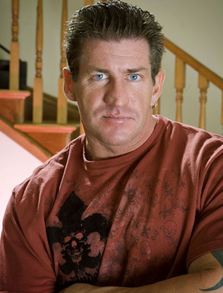 Lee Stone