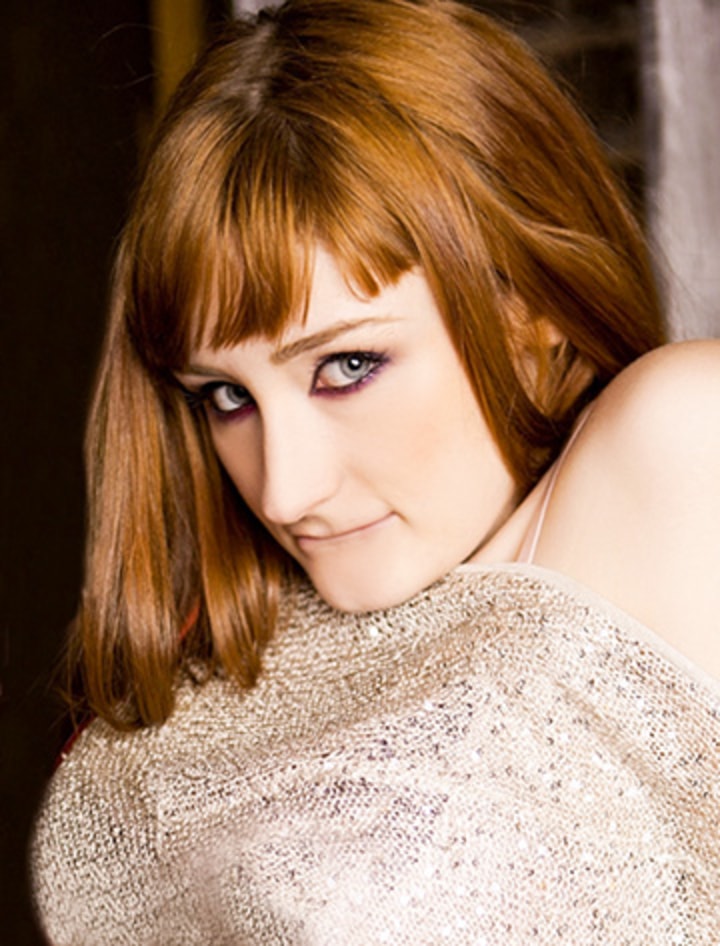 Violet Monroe