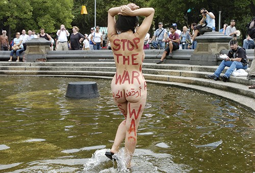 Penthouse Gold porn video: Better Sex and the Quest for Peace