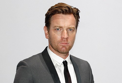 Penthouse Gold porn video: Ewan McGregor