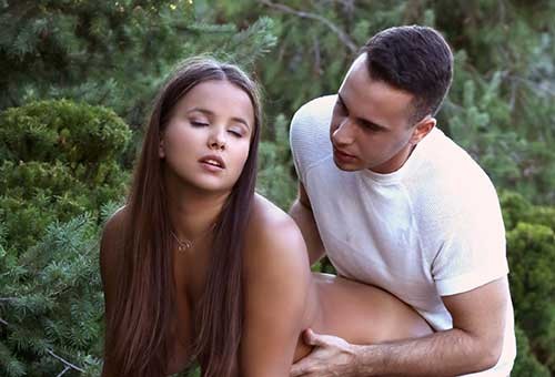 Penthouse Gold porn video: Pornville 2